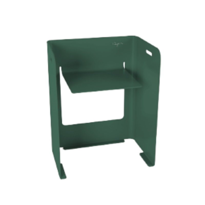 Chaise SteelCraft