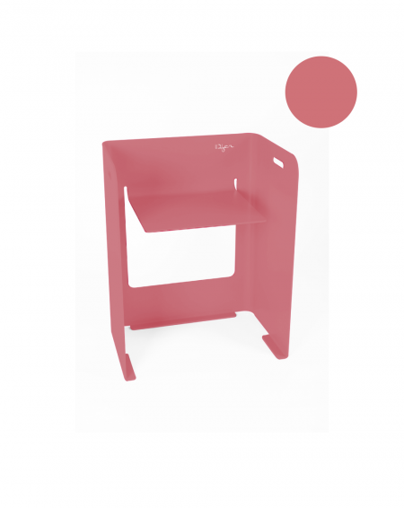 Chaise SteelCraft