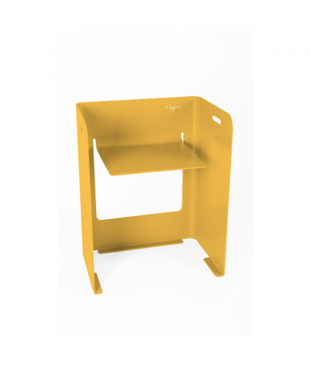 Chaise SteelCraft