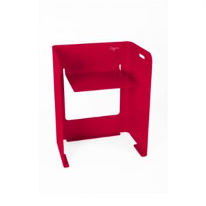 Chaise SteelCraft