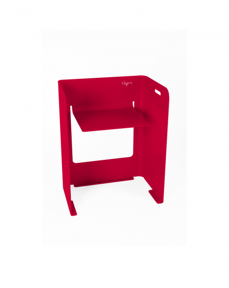 Chaise SteelCraft