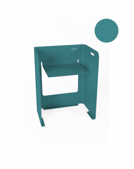 Chaise SteelCraft