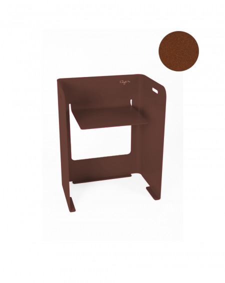Chaise SteelCraft