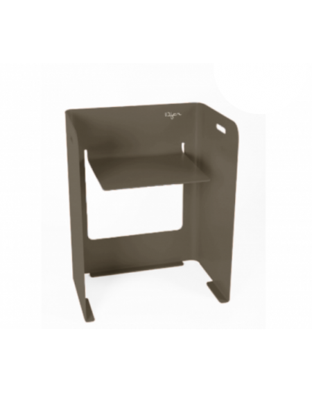 Chaise SteelCraft