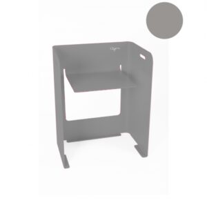 Chaise SteelCraft