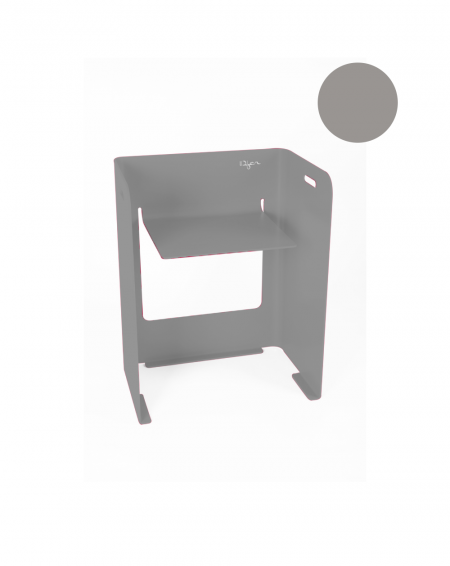 Chaise SteelCraft