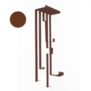 Porte-manteau SteelBand