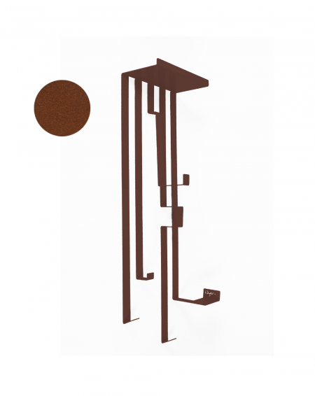 Porte-manteau SteelBand