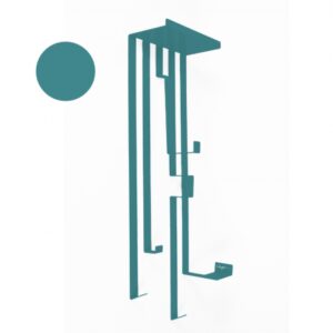 Porte-manteau SteelBand
