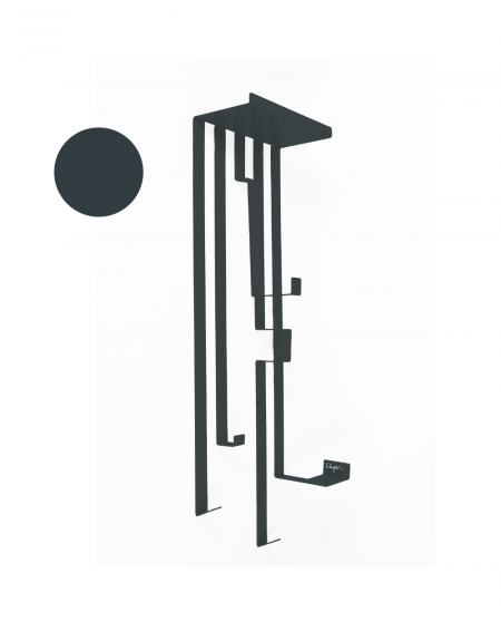 Porte-manteau SteelBand