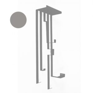 Porte-manteau SteelBand