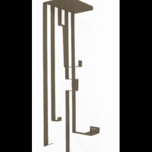 Porte-manteau SteelBand