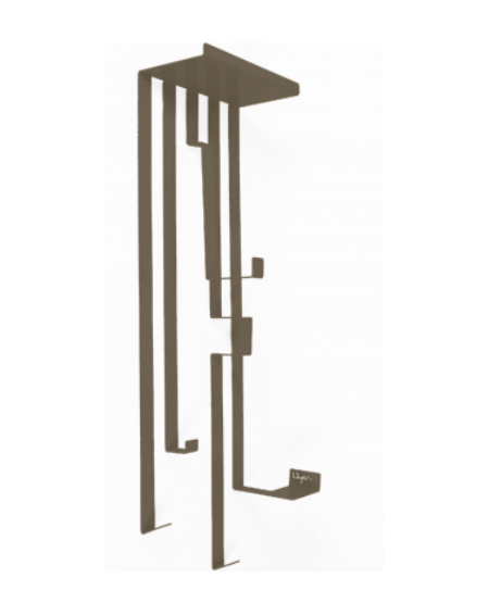 Porte-manteau SteelBand