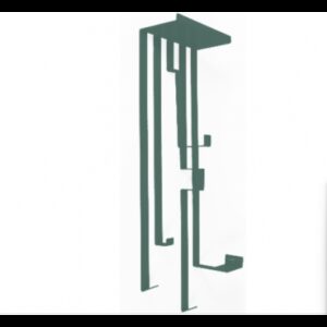 Porte-manteau SteelBand