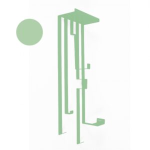 Porte-manteau SteelBand