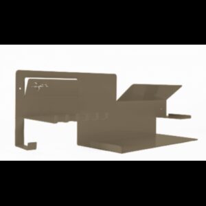 591.jpg Vide Poche Steel Pocket