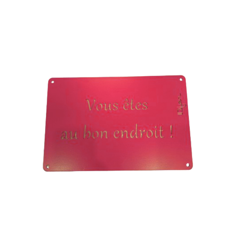 741.jpg Plaque décorative
