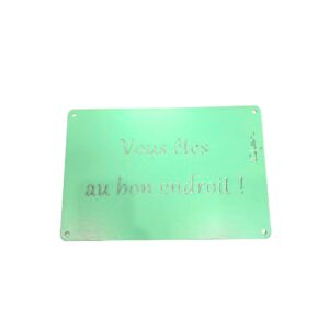 742.jpg Plaque décorative