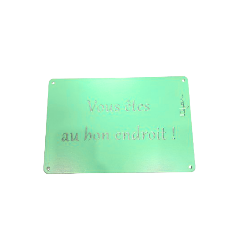 742.jpg Plaque décorative