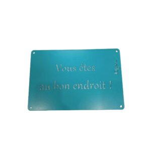 743.jpg Plaque décorative