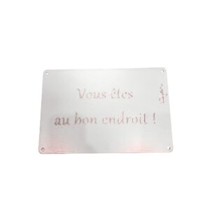 744.jpg Plaque décorative