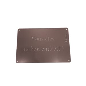 745.jpg Plaque décorative