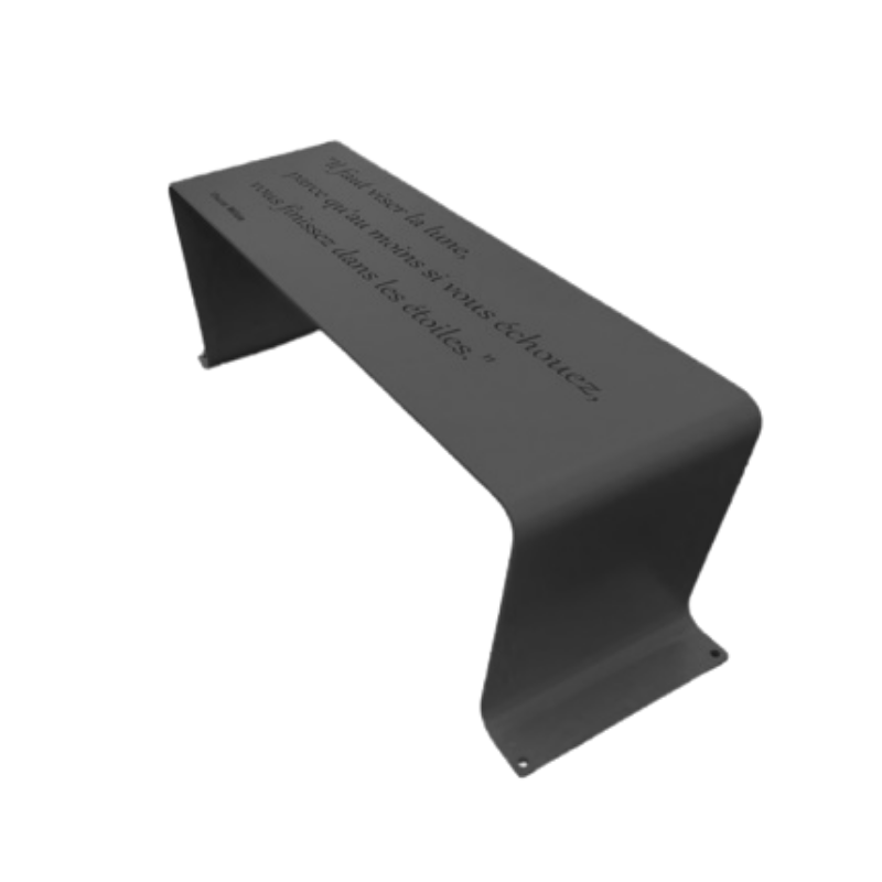 77.jpg Banc Urbansteel