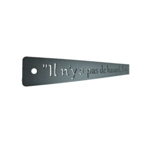 Mètre de philosophie