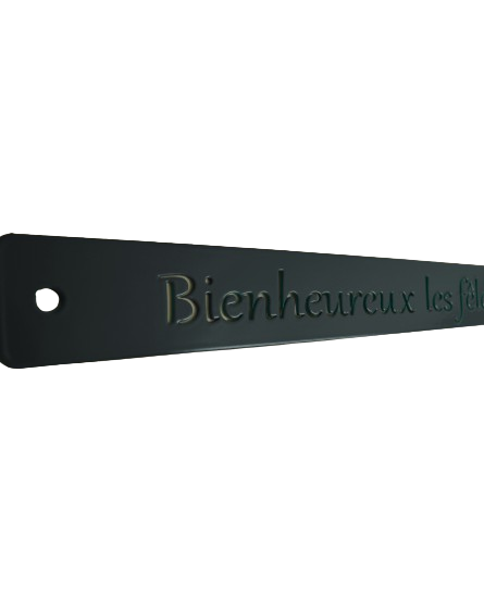 Mètre de philosophie