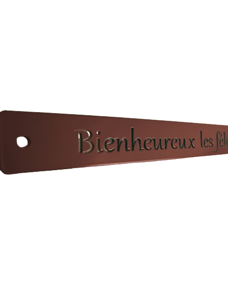 Mètre de philosophie