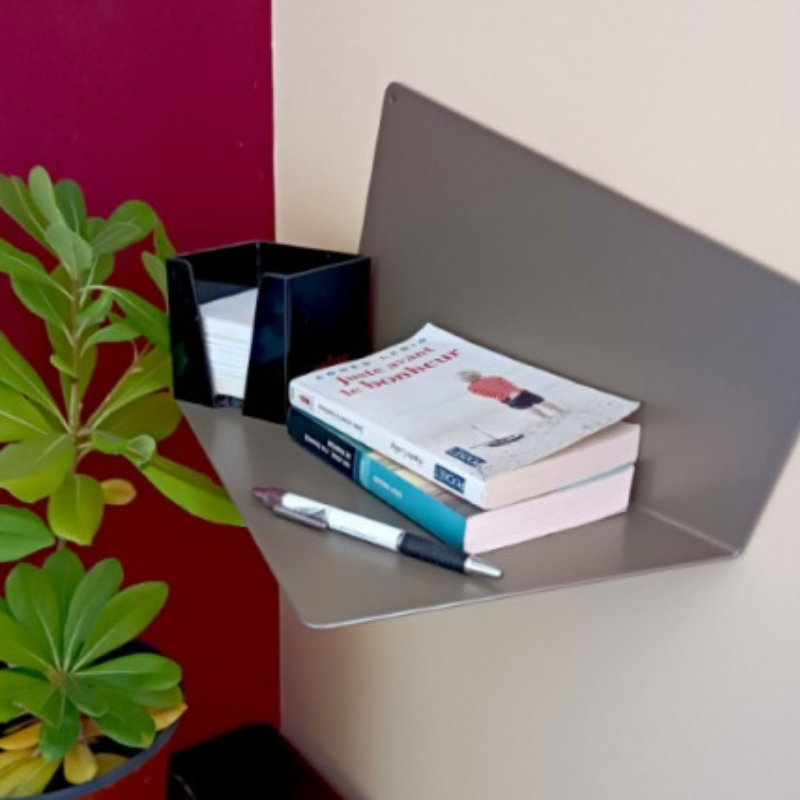 Étagère Folded