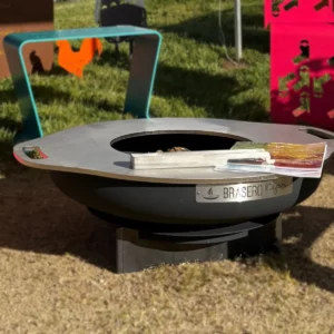 brasero a poser-2 Socle pour brasero