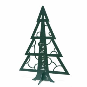 Sapin de Noël Miniature vert sapin Sapin de Noël Miniature vert sapin