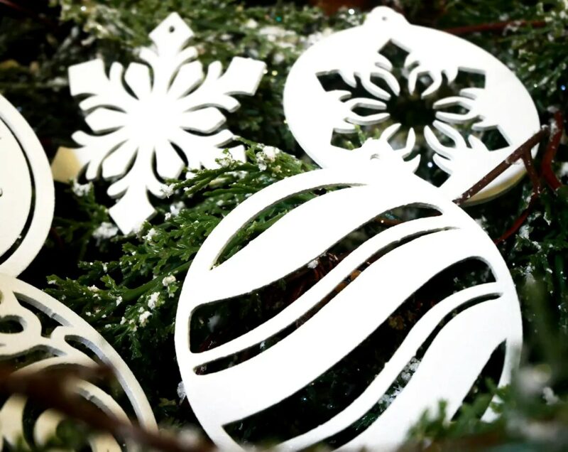 2267.jpg KIT Sapin de Noël et boules décoratives