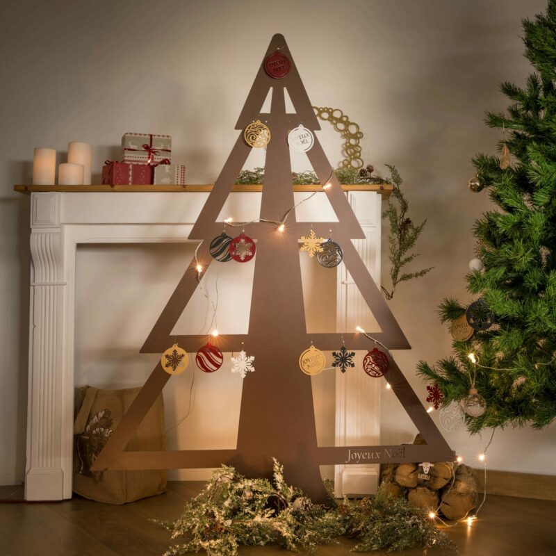 2268.jpg KIT Sapin de Noël et boules décoratives
