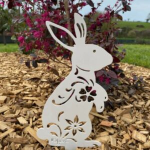 Lapin Lady Rabbit