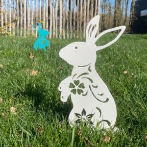 Lapin Lady Rabbit