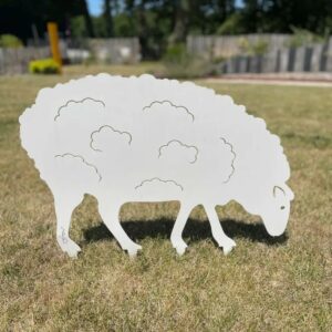 Mouton metal
