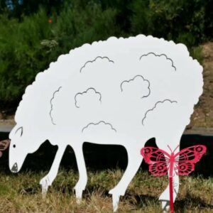 Mouton Steel Country
