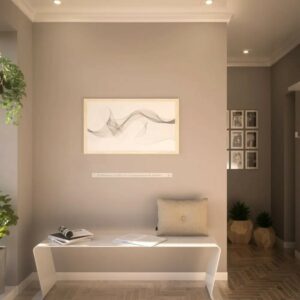 Banc design en métal Banc design en métal