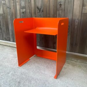 Chaise SteelCraft