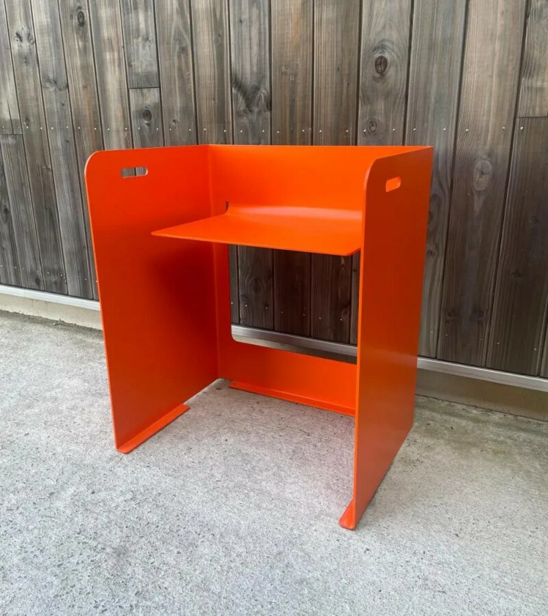 Chaise SteelCraft