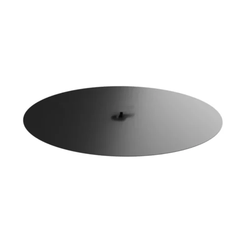 Couvercle de protection brasero